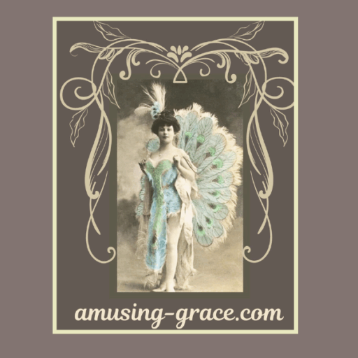 Amusing Grace
